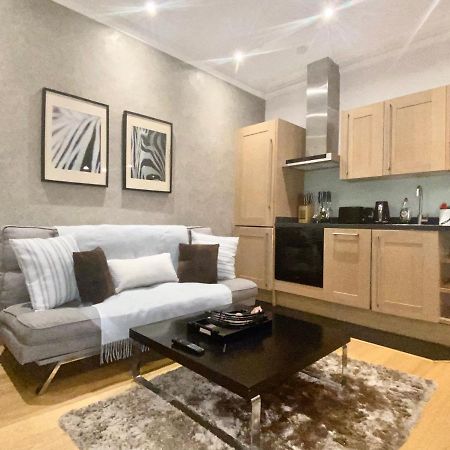 Luxury Apartment In Central London, Mida Vale Exterior foto