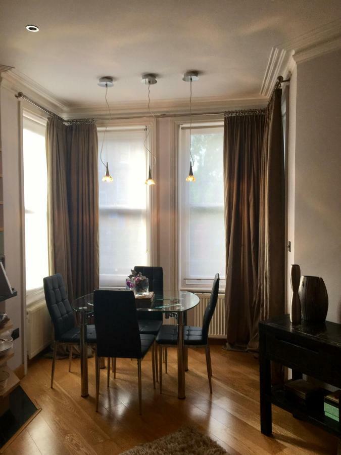 Luxury Apartment In Central London, Mida Vale Exterior foto
